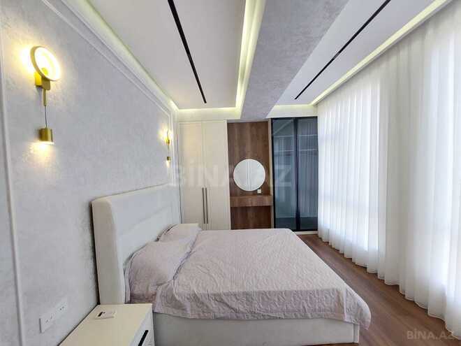 Сдаётся 3-комн. новостройка 120 м², Наримановский  р., photo 10 from 27