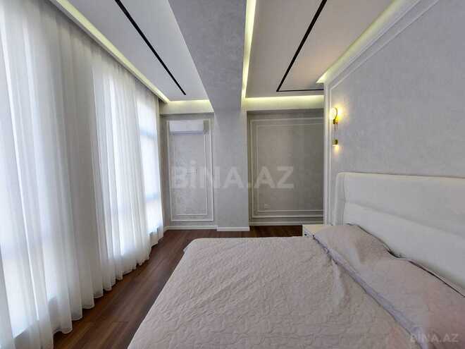 Сдаётся 3-комн. новостройка 120 м², Наримановский  р., photo 14 from 27