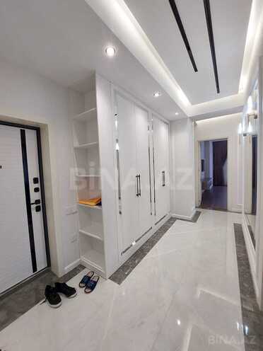 Сдаётся 3-комн. новостройка 120 м², Наримановский  р., photo 15 from 27