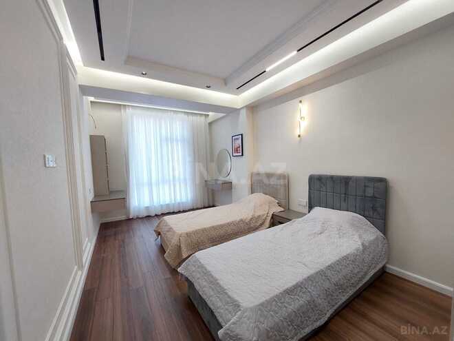 Сдаётся 3-комн. новостройка 120 м², Наримановский  р., photo 16 from 27