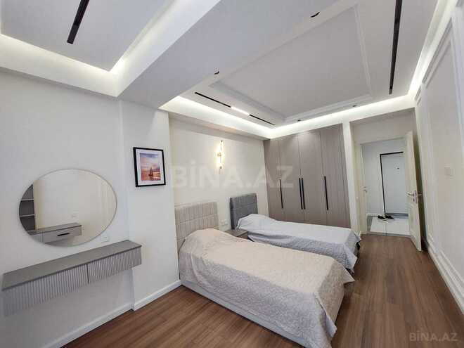 Сдаётся 3-комн. новостройка 120 м², Наримановский  р., photo 18 from 27