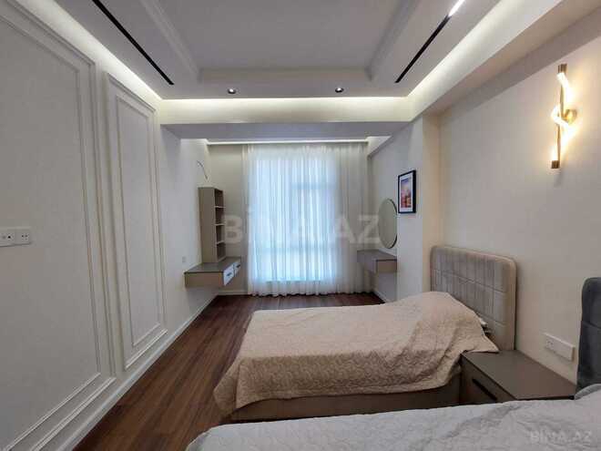 Сдаётся 3-комн. новостройка 120 м², Наримановский  р., photo 17 from 27