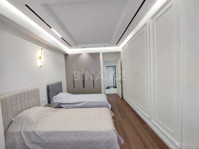 Сдаётся 3-комн. новостройка 120 м², Наримановский  р., photo 19 from 27