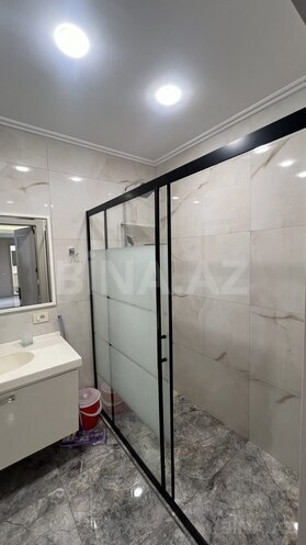 İcarəyə verilir 3 otaqlı yeni tikili 160 m², Nizami m., photo 12 from 15
