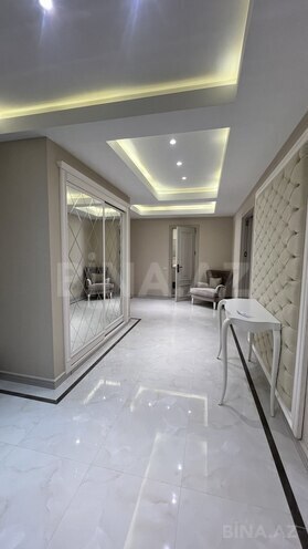 İcarəyə verilir 3 otaqlı yeni tikili 160 m², Nizami m., photo 10 from 15