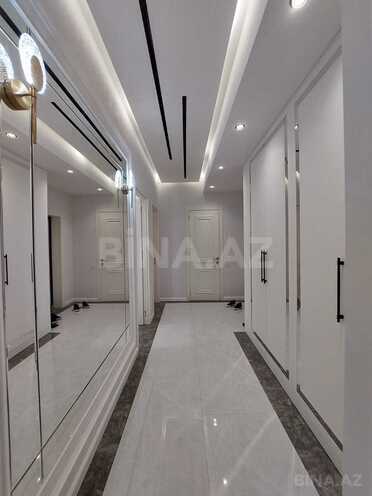 Сдаётся 3-комн. новостройка 120 м², Наримановский  р., photo 20 from 27
