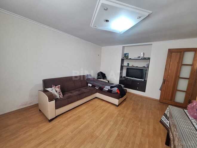 İcarəyə verilir 2 otaqlı köhnə tikili 60 m², Elmlər Akademiyası m., photo 3 from 8