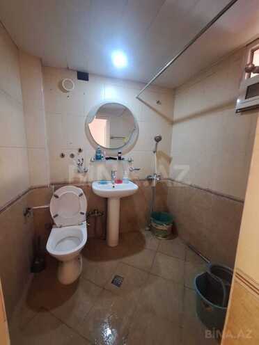 İcarəyə verilir 2 otaqlı köhnə tikili 60 m², Elmlər Akademiyası m., photo 5 from 8