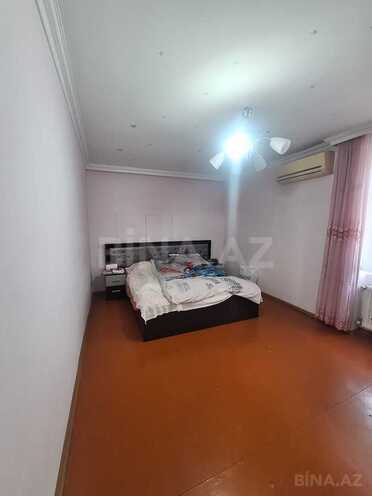 İcarəyə verilir 2 otaqlı köhnə tikili 60 m², Elmlər Akademiyası m., photo 7 from 8
