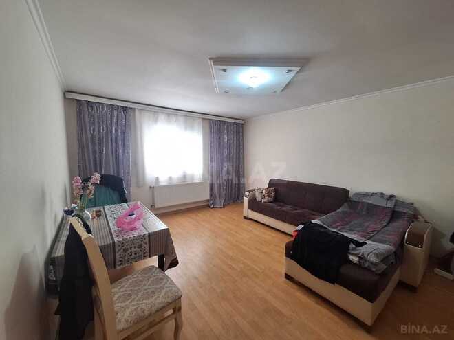 İcarəyə verilir 2 otaqlı köhnə tikili 60 m², Elmlər Akademiyası m., photo 1 from 8