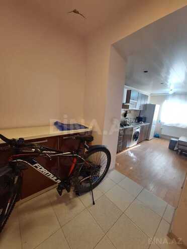 İcarəyə verilir 2 otaqlı köhnə tikili 60 m², Elmlər Akademiyası m., photo 6 from 8