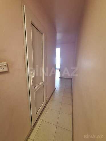 İcarəyə verilir 2 otaqlı köhnə tikili 60 m², Elmlər Akademiyası m., photo 4 from 8