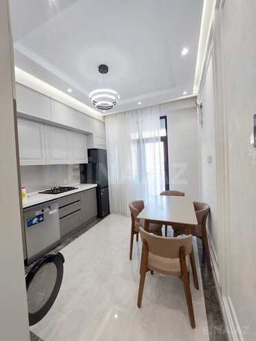 Сдаётся 3-комн. новостройка 120 м², Наримановский  р., photo 22 from 27