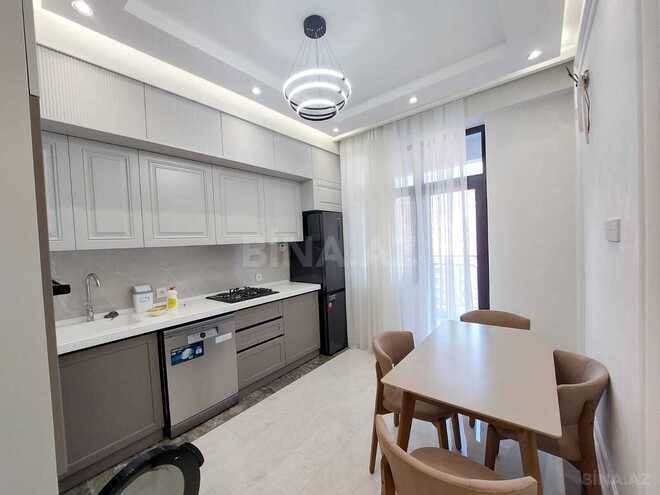 Сдаётся 3-комн. новостройка 120 м², Наримановский  р., photo 21 from 27