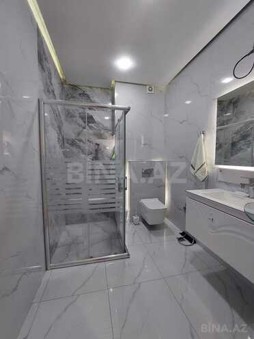 Сдаётся 3-комн. новостройка 120 м², Наримановский  р., photo 24 from 27