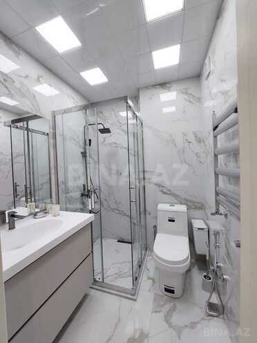 Сдаётся 3-комн. новостройка 120 м², Наримановский  р., photo 26 from 27