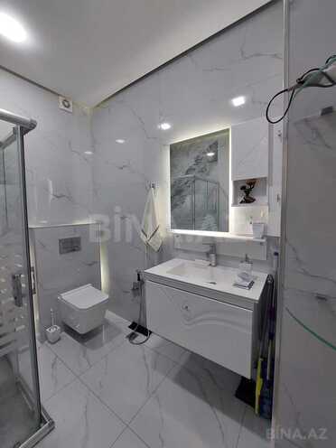 Сдаётся 3-комн. новостройка 120 м², Наримановский  р., photo 25 from 27
