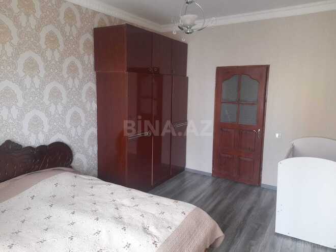 Продаётся 4-комн. вторичка 110 м², м. Ази Асланов, photo 10 from 20
