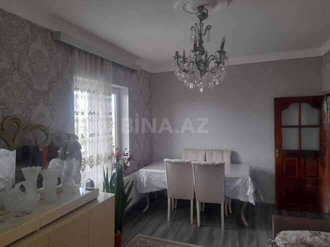 Продаётся 4-комн. вторичка 110 м², м. Ази Асланов, photo 3 from 20