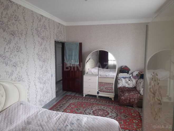 Продаётся 4-комн. вторичка 110 м², м. Ази Асланов, photo 12 from 20