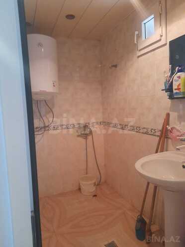 Продаётся 4-комн. вторичка 110 м², м. Ази Асланов, photo 18 from 20