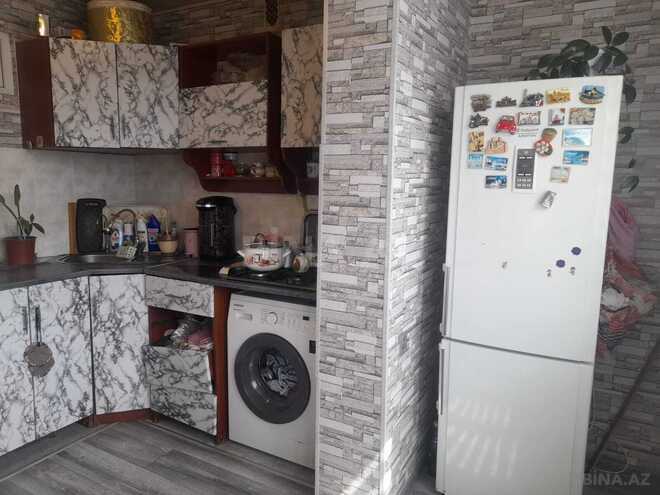 Продаётся 4-комн. вторичка 110 м², м. Ази Асланов, photo 6 from 20