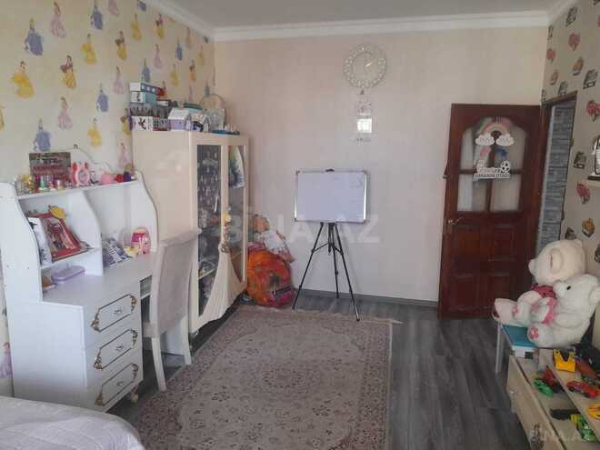 Продаётся 4-комн. вторичка 110 м², м. Ази Асланов, photo 14 from 20