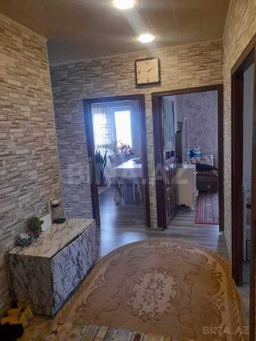 Продаётся 4-комн. вторичка 110 м², м. Ази Асланов, photo 5 from 20
