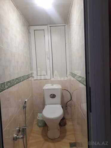 Продаётся 4-комн. вторичка 110 м², м. Ази Асланов, photo 16 from 20