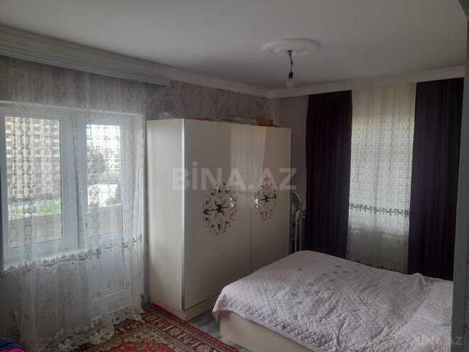 Продаётся 4-комн. вторичка 110 м², м. Ази Асланов, photo 11 from 20