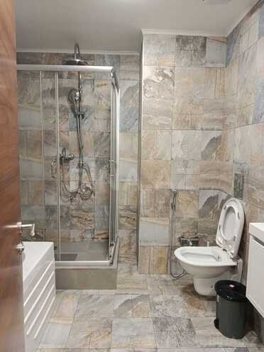 İcarəyə verilir 4 otaqlı yeni tikili 190 m², Nəsimi r., photo 27 from 29