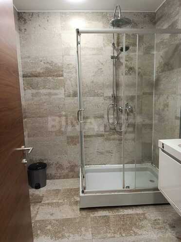 İcarəyə verilir 4 otaqlı yeni tikili 190 m², Nəsimi r., photo 23 from 29