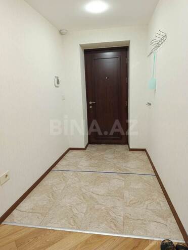 İcarəyə verilir 4 otaqlı yeni tikili 190 m², Nəsimi r., photo 18 from 29