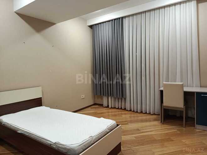 İcarəyə verilir 4 otaqlı yeni tikili 190 m², Nəsimi r., photo 12 from 29