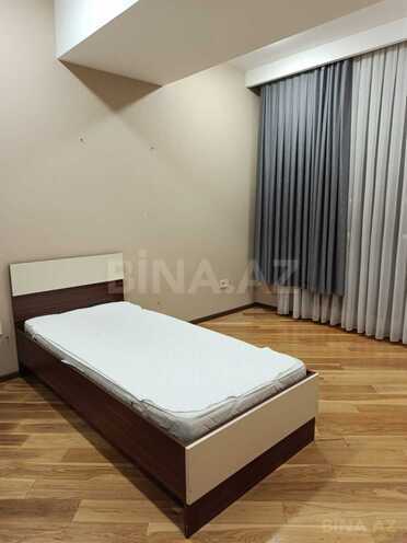 İcarəyə verilir 4 otaqlı yeni tikili 190 m², Nəsimi r., photo 8 from 29