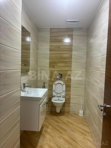 İcarəyə verilir 4 otaqlı yeni tikili 190 m², Nəsimi r., photo 26 from 29