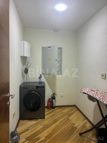 İcarəyə verilir 4 otaqlı yeni tikili 190 m², Nəsimi r., photo 15 from 29
