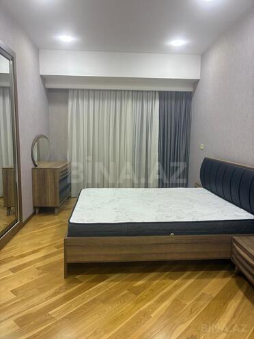 İcarəyə verilir 4 otaqlı yeni tikili 190 m², Nəsimi r., photo 7 from 29