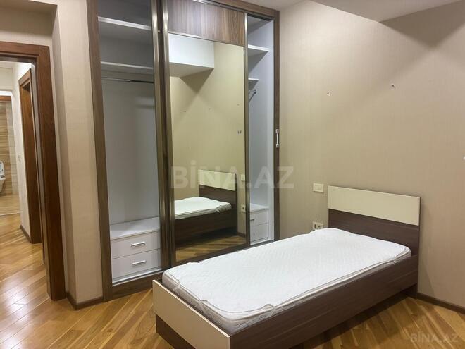 İcarəyə verilir 4 otaqlı yeni tikili 190 m², Nəsimi r., photo 11 from 29