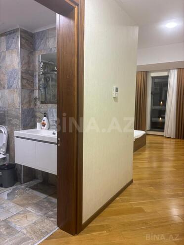 İcarəyə verilir 4 otaqlı yeni tikili 190 m², Nəsimi r., photo 24 from 29