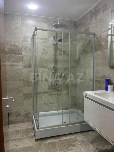 İcarəyə verilir 4 otaqlı yeni tikili 190 m², Nəsimi r., photo 22 from 29