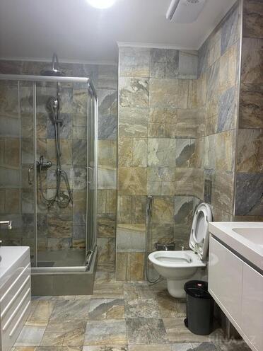 İcarəyə verilir 4 otaqlı yeni tikili 190 m², Nəsimi r., photo 25 from 29