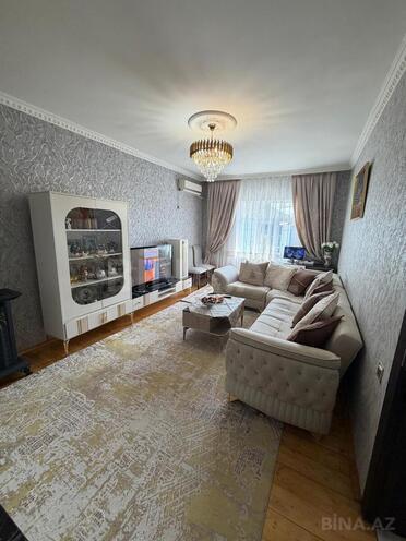 Satılır 3 otaqlı həyət evi/bağ evi 100 m², Maştağa q., photo 6 from 13