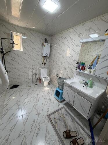 Satılır 3 otaqlı həyət evi/bağ evi 100 m², Maştağa q., photo 11 from 13