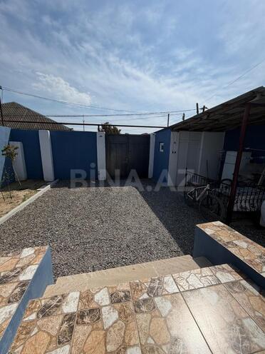 Satılır 3 otaqlı həyət evi/bağ evi 100 m², Maştağa q., photo 12 from 13