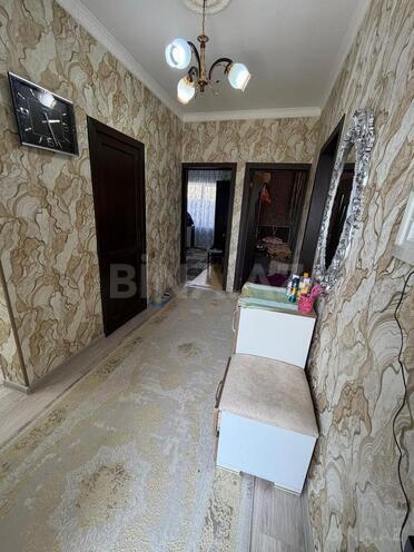 Satılır 3 otaqlı həyət evi/bağ evi 100 m², Maştağa q., photo 3 from 13