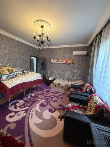 Satılır 3 otaqlı həyət evi/bağ evi 100 m², Maştağa q., photo 10 from 13