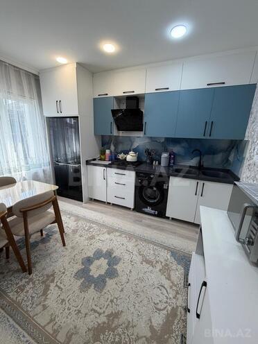 Satılır 3 otaqlı həyət evi/bağ evi 100 m², Maştağa q., photo 4 from 13