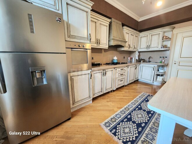 Продаётся 3-комн. новостройка 120 м², м. Нефтчиляр, photo 13 from 20