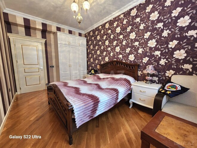 Продаётся 3-комн. новостройка 120 м², м. Нефтчиляр, photo 9 from 20